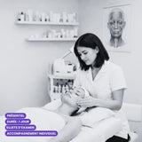 CAP Blanc CAP Esthétique 1 jour Toulon