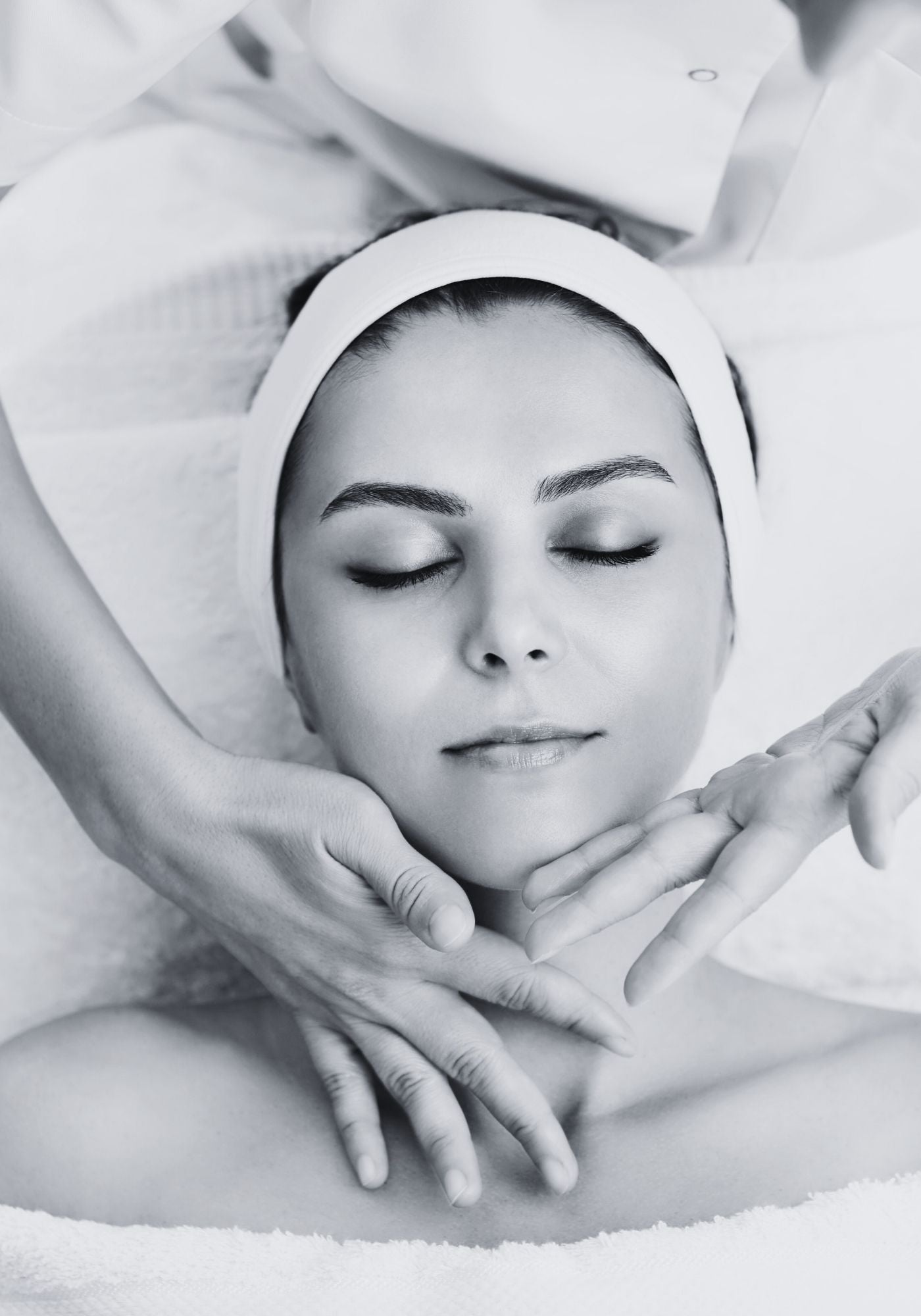 Soin visage CAP Esthétique