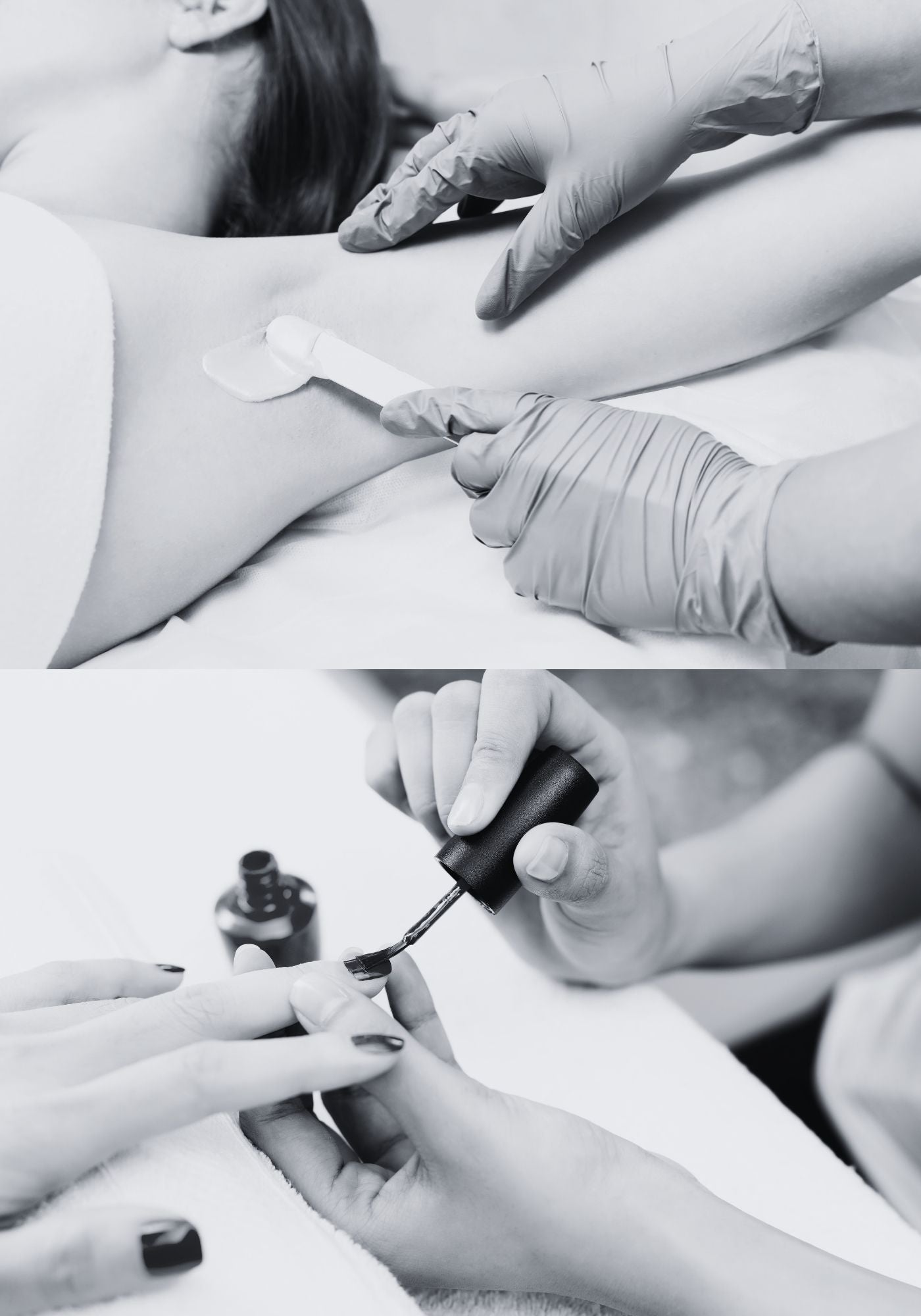 EP2 Épilation et Maquillage des ongles CAP Esthétique