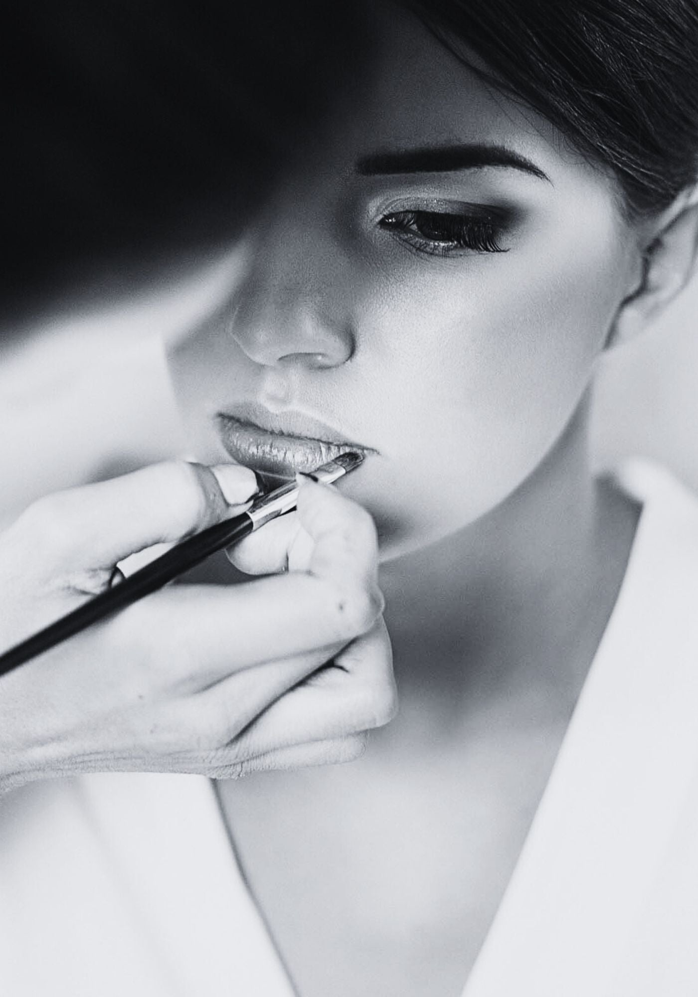 Maquillage CAP Esthétique